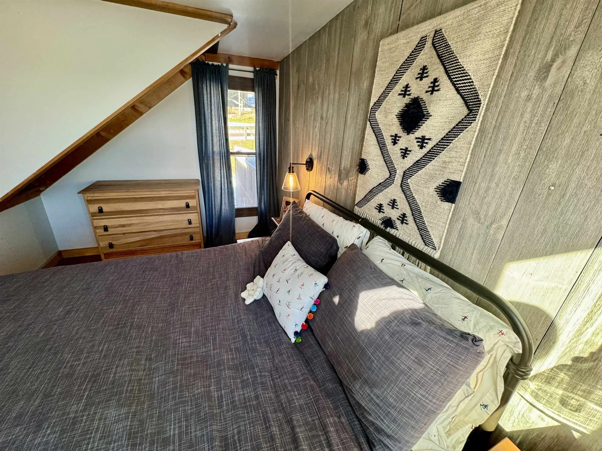 116 Middle Earth Drive Warren VT 05674