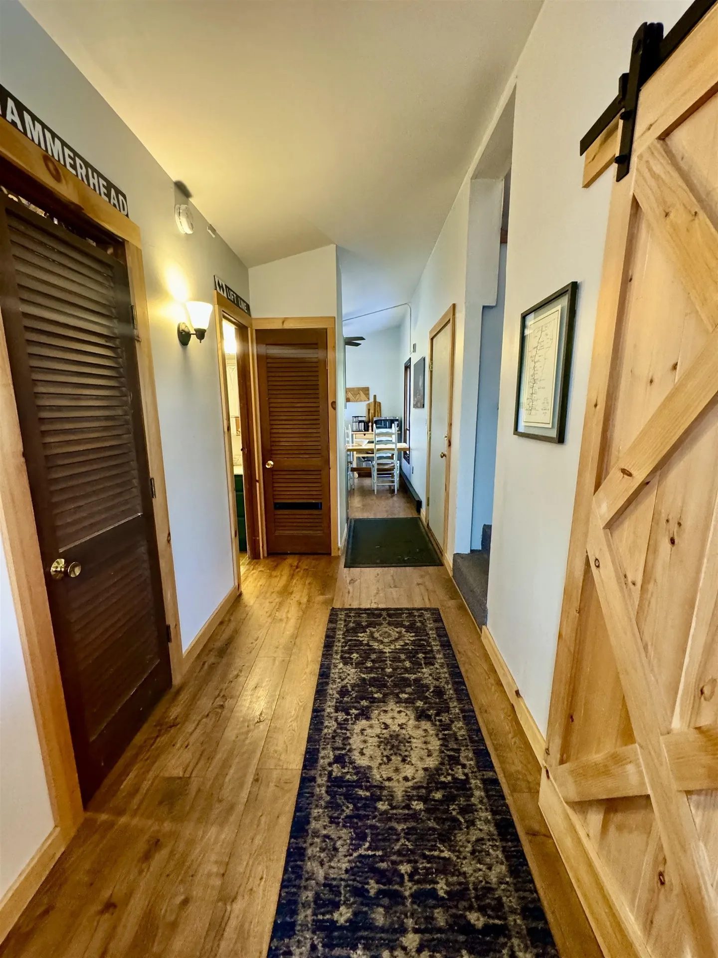 116 Middle Earth Drive Warren VT 05674