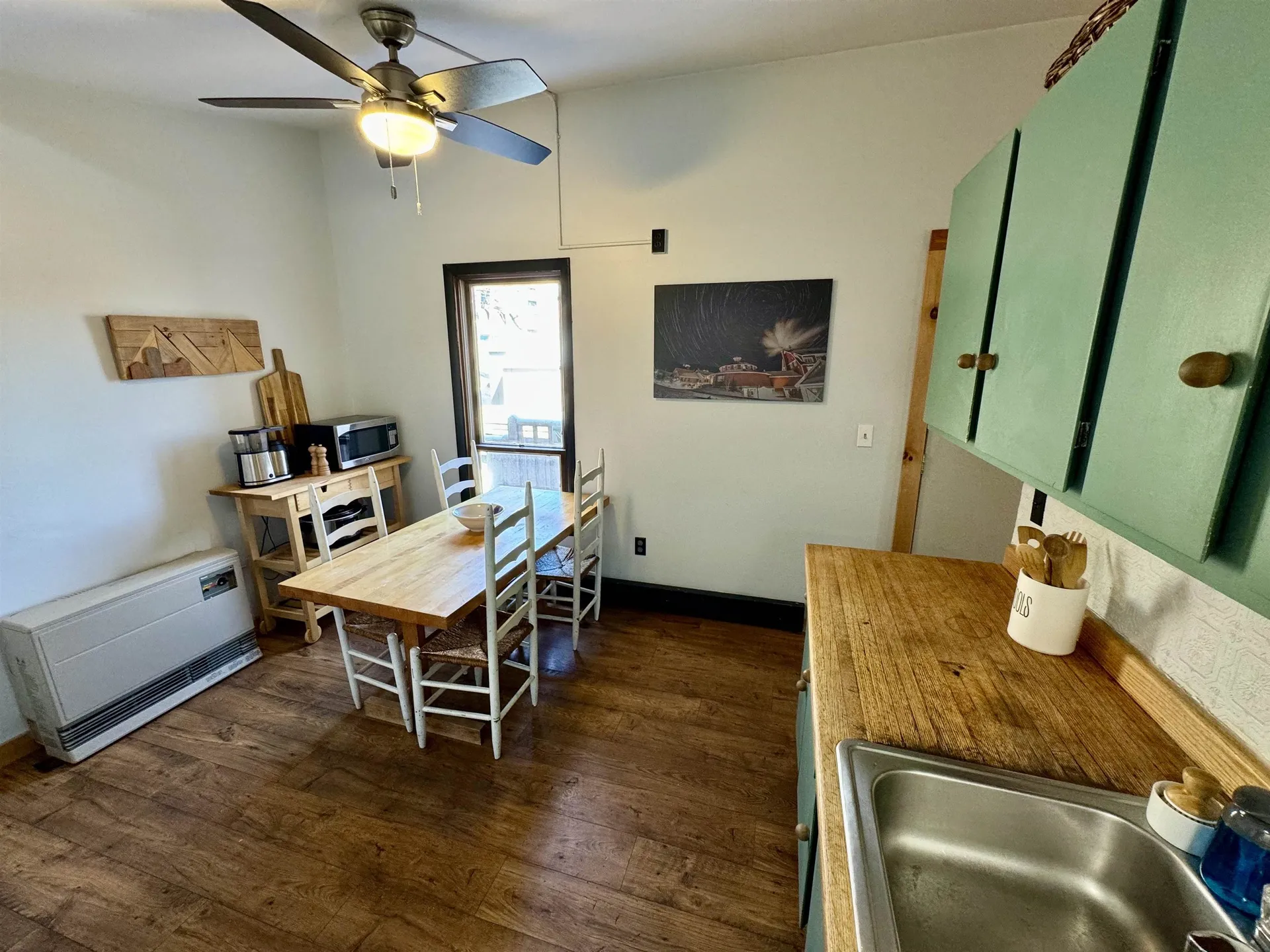 116 Middle Earth Drive Warren VT 05674