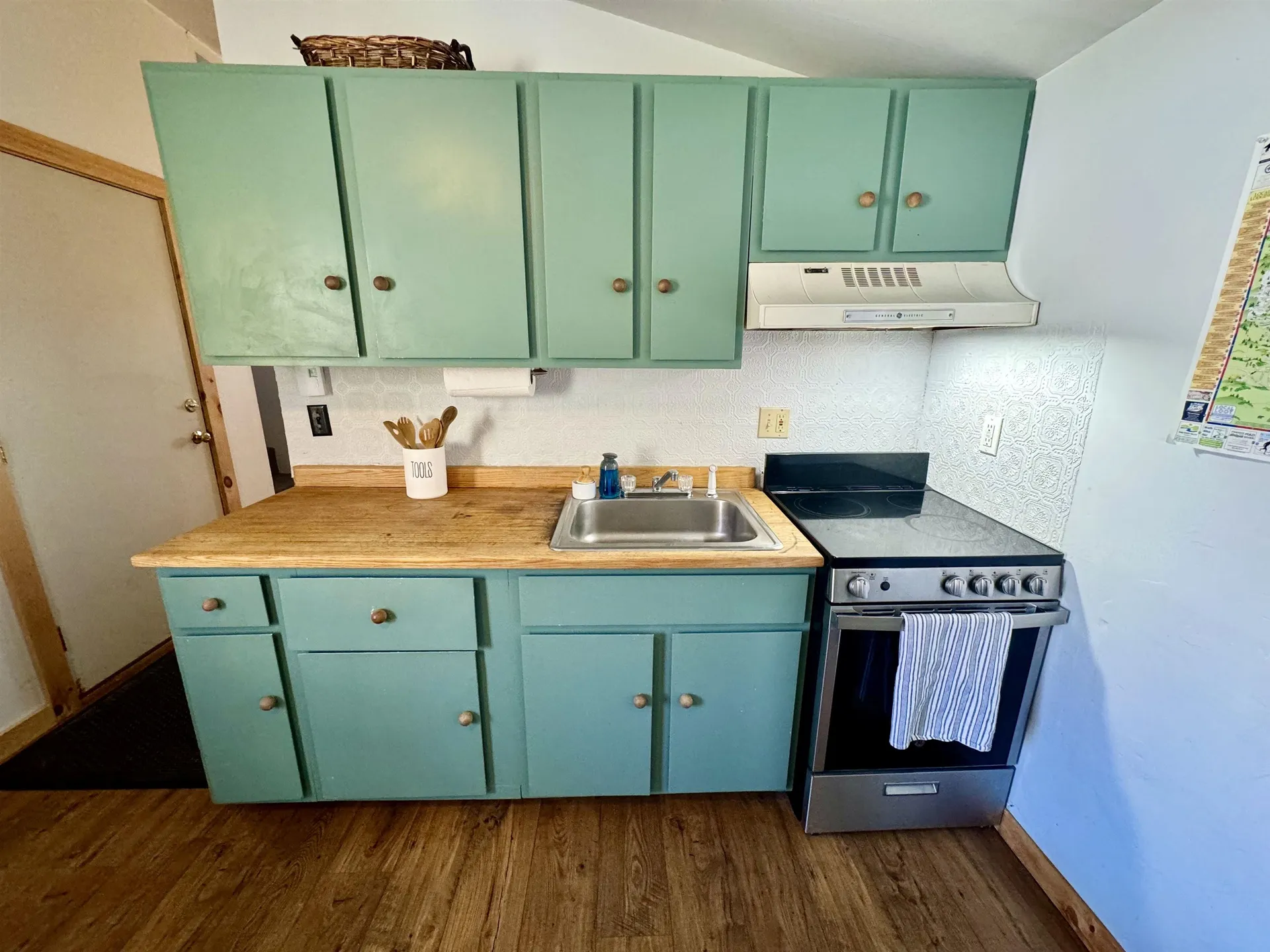 116 Middle Earth Drive Warren VT 05674