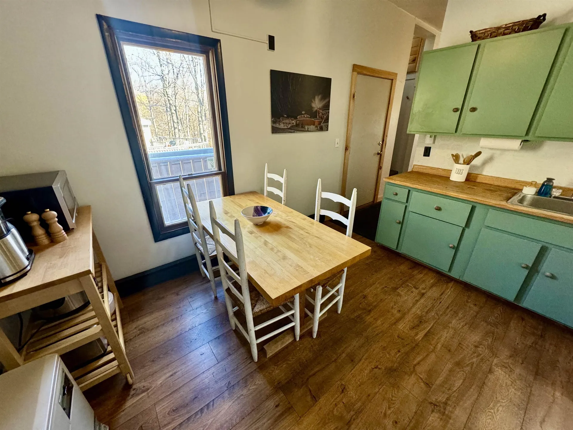 116 Middle Earth Drive Warren VT 05674