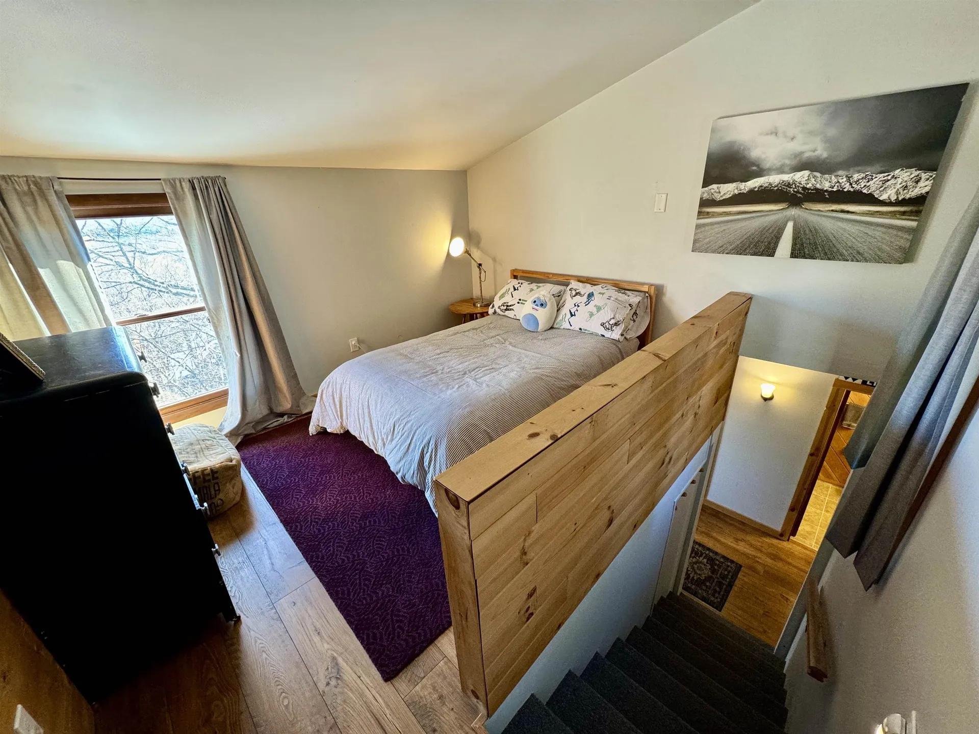 116 Middle Earth Drive Warren VT 05674
