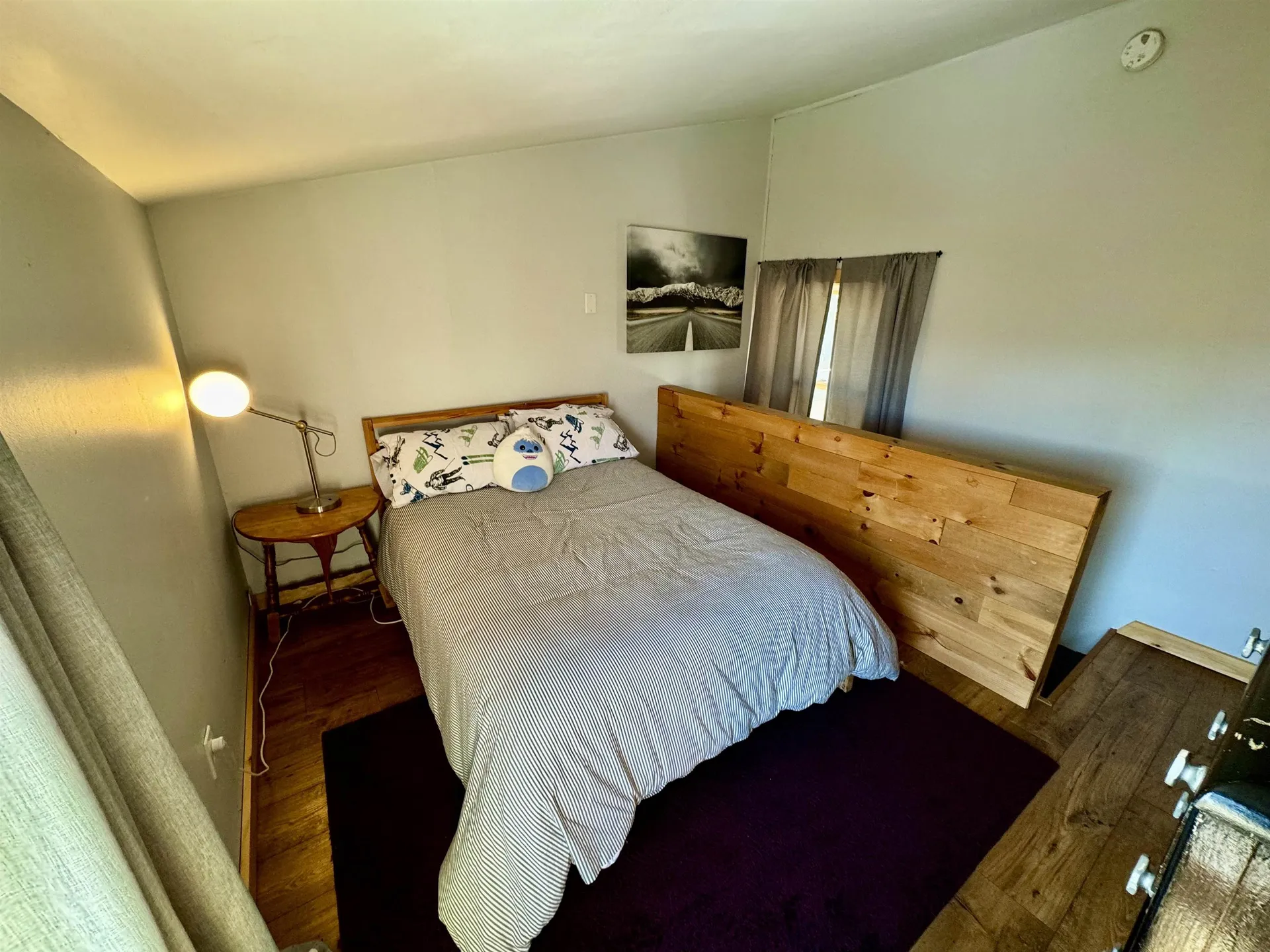 116 Middle Earth Drive Warren VT 05674