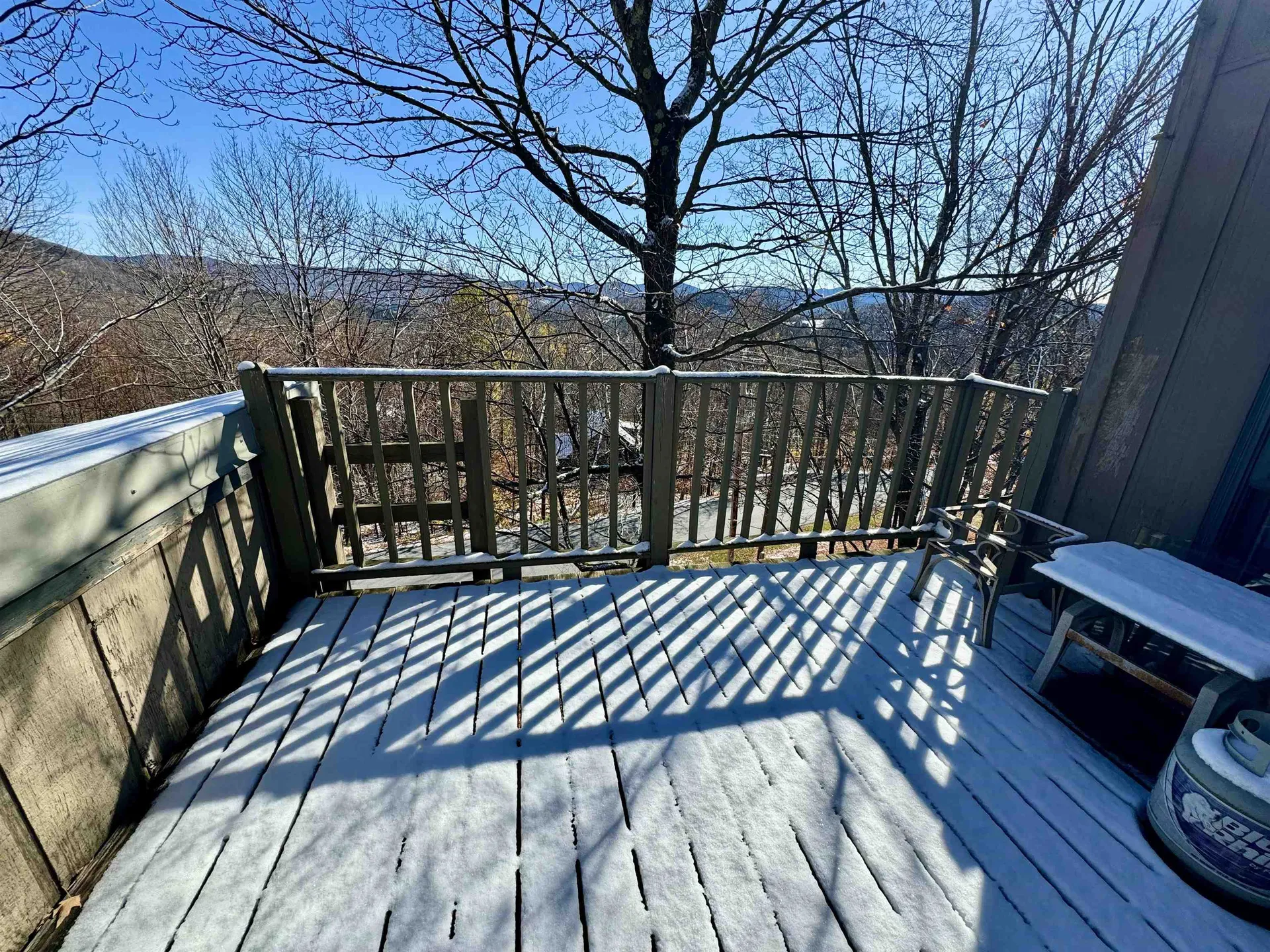 116 Middle Earth Drive Warren VT 05674