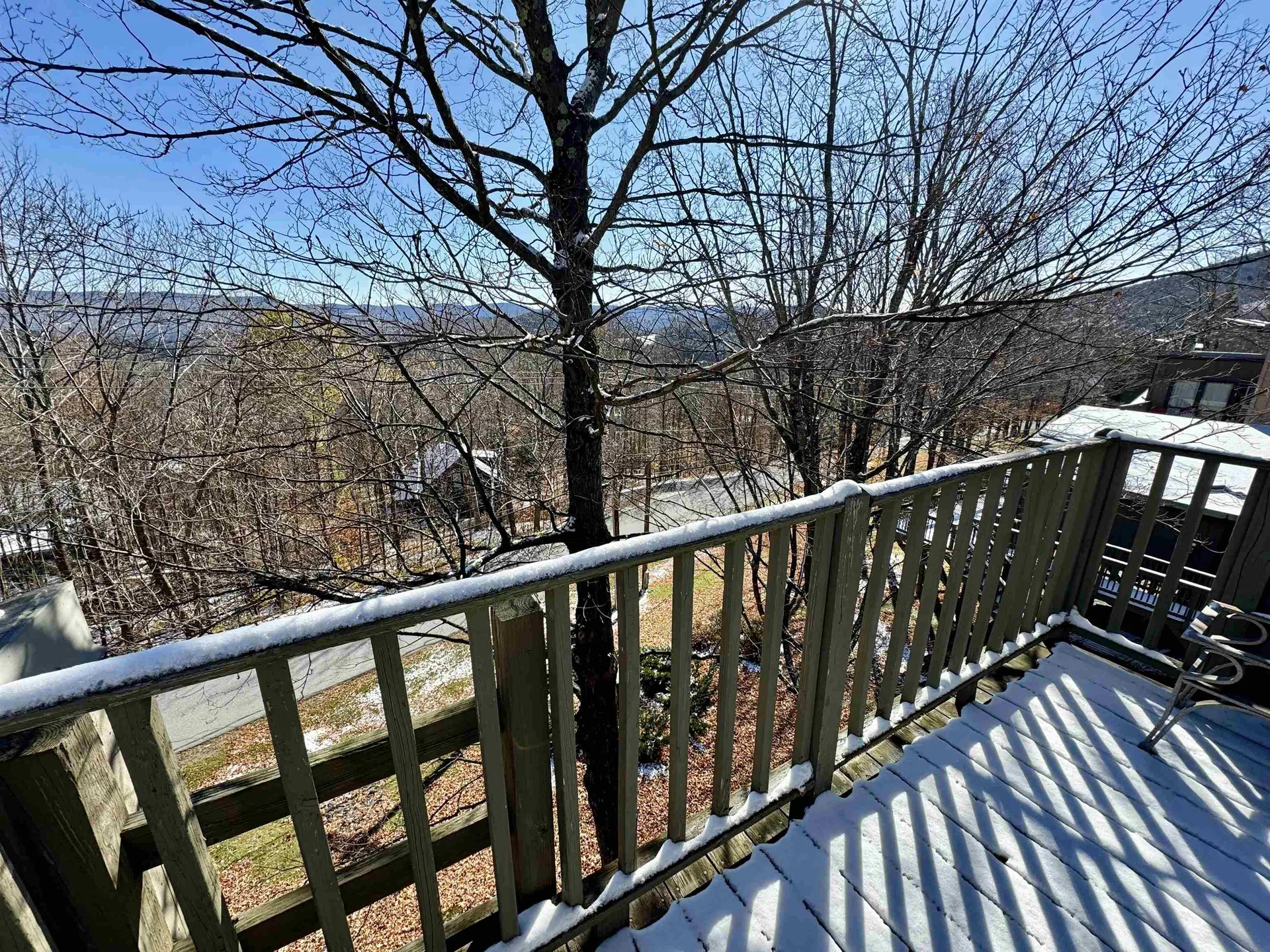 116 Middle Earth Drive Warren VT 05674