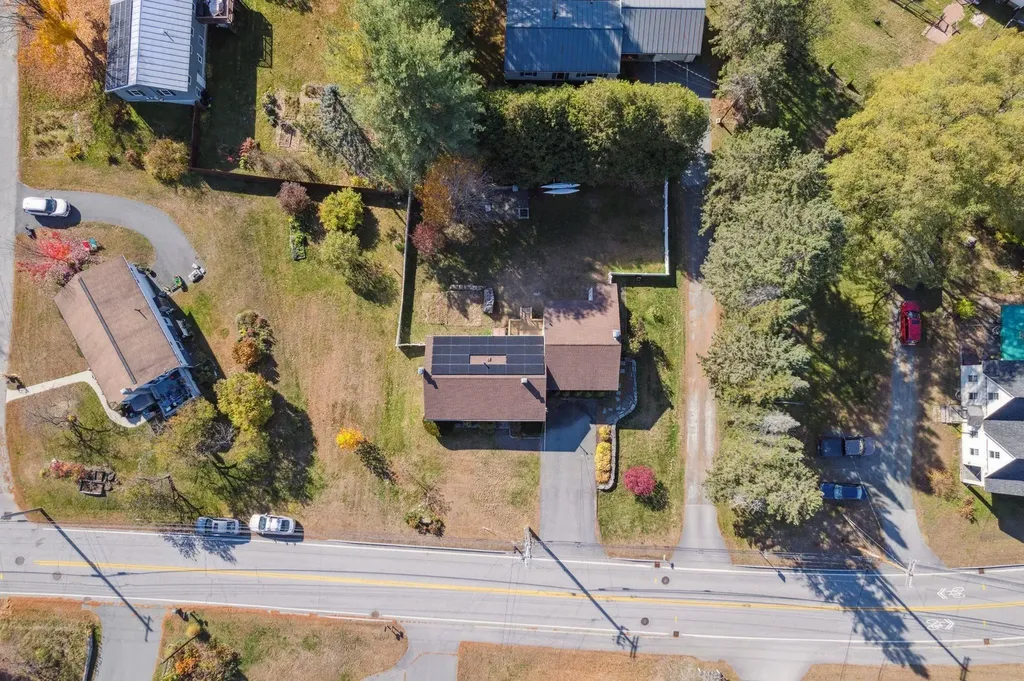 196 Bank Street Extension Lebanon NH 03766