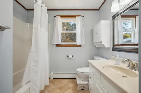 196 Bank Street Extension Lebanon NH 03766