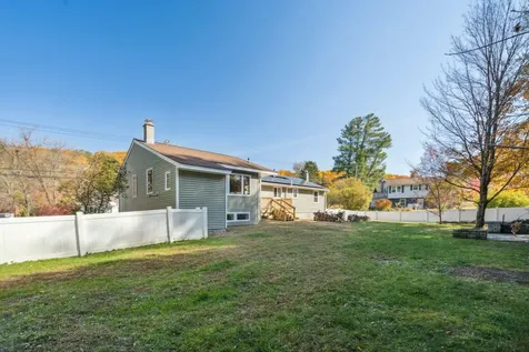 196 Bank Street Extension Lebanon NH 03766