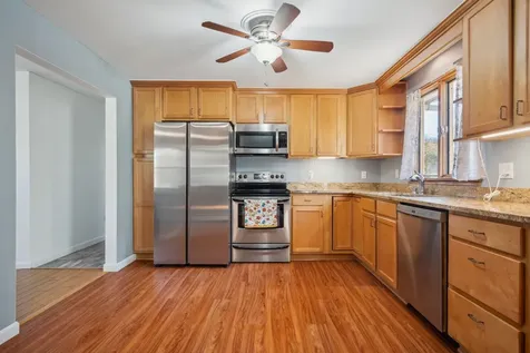 196 Bank Street Extension Lebanon NH 03766