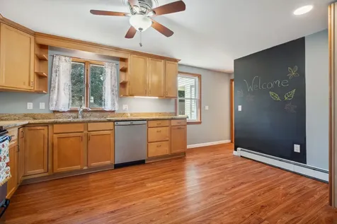 196 Bank Street Extension Lebanon NH 03766