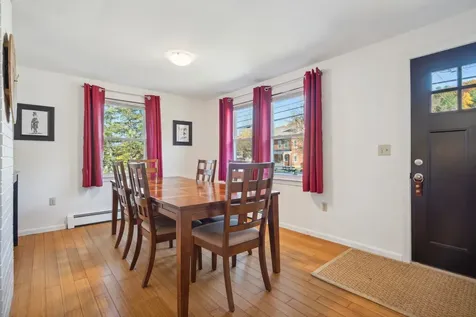 196 Bank Street Extension Lebanon NH 03766