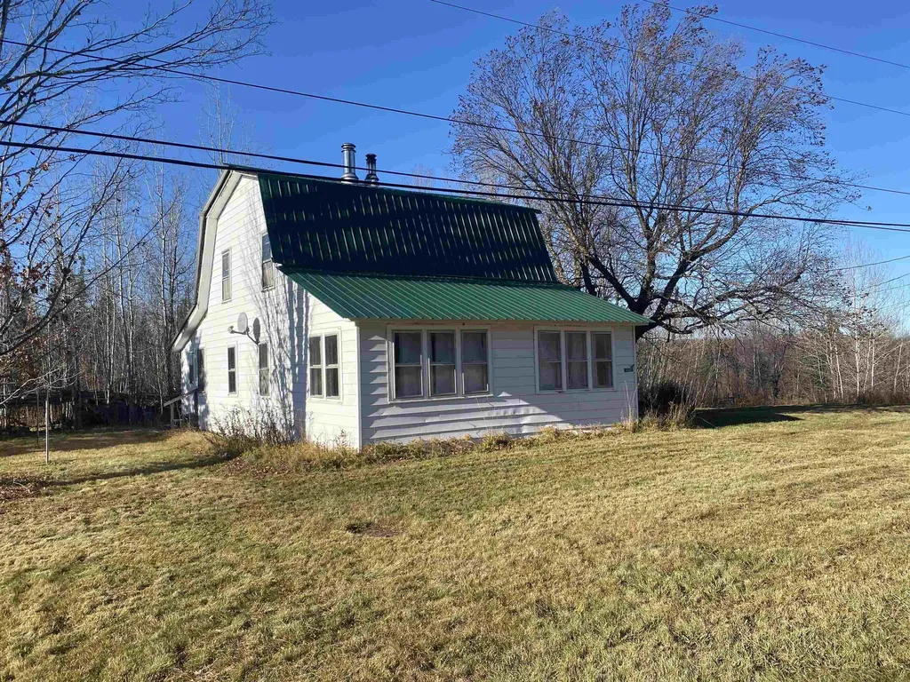 4460 Vt Route 114 S Norton VT 05907