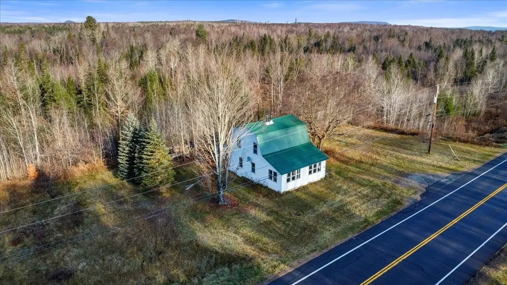 4460 Vt Route 114 S Norton VT 05907