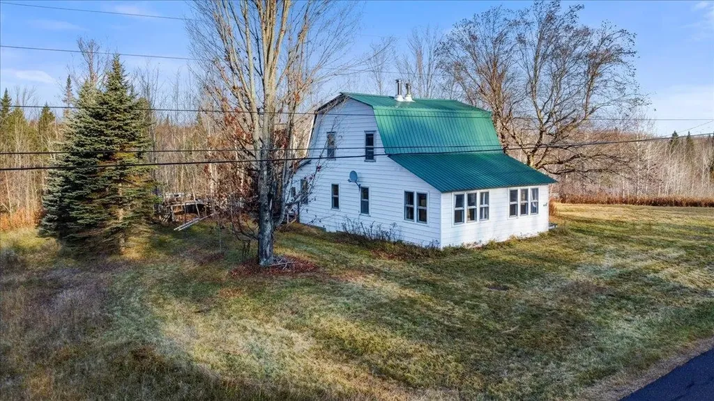 4460 Vt Route 114 S Norton VT 05907