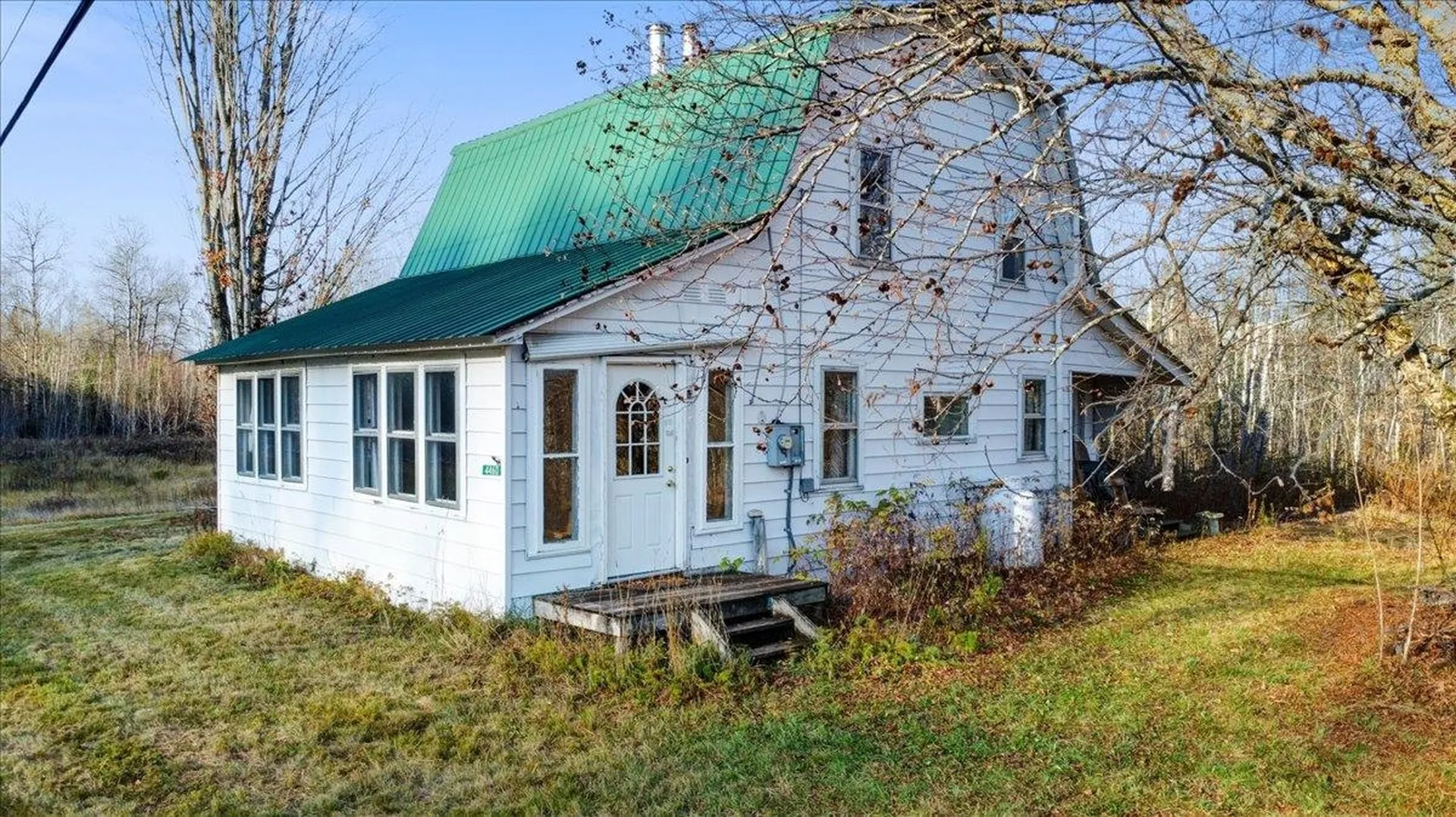4460 Vt Route 114 S Norton VT 05907