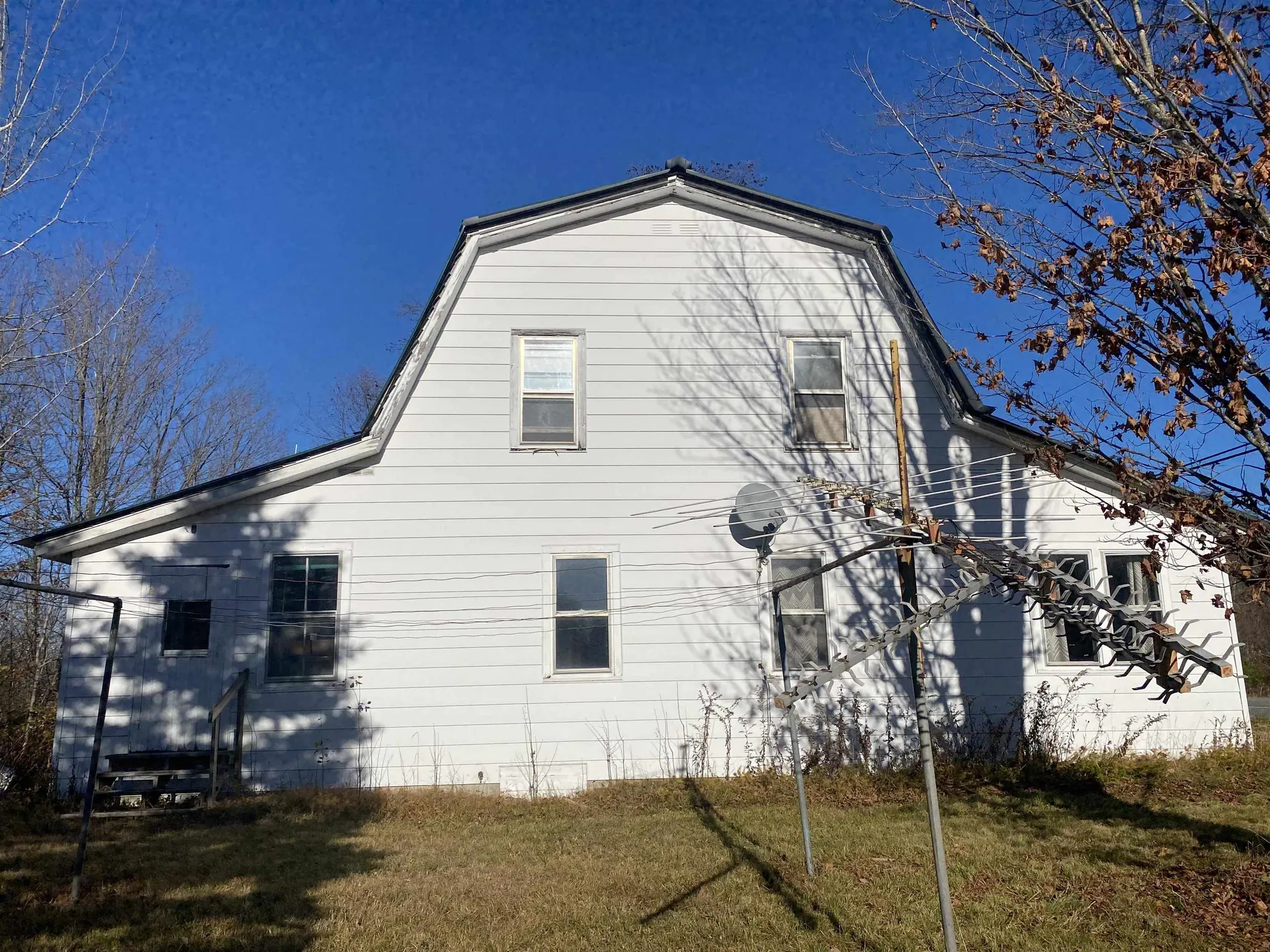 4460 Vt Route 114 S Norton VT 05907