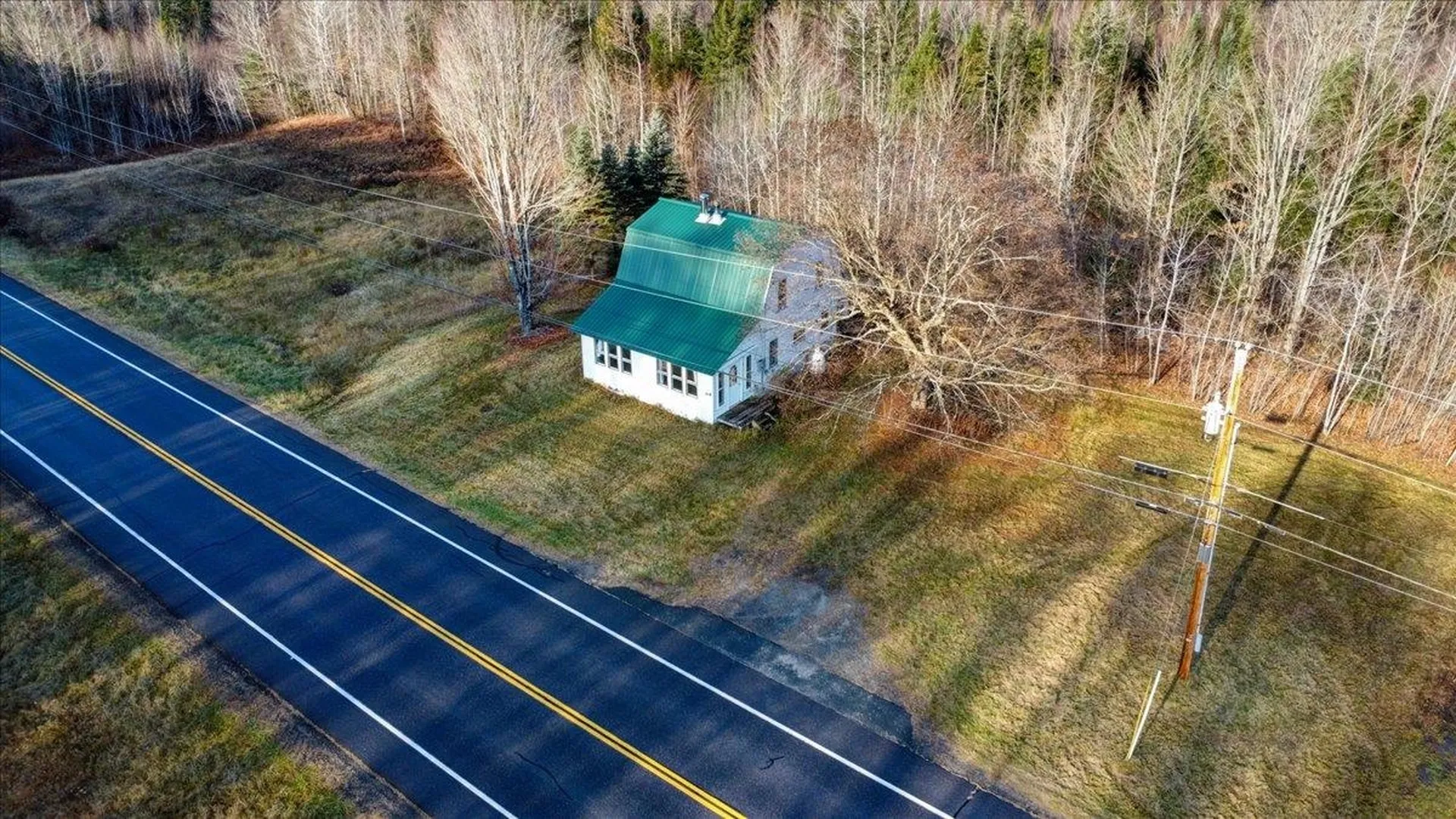 4460 Vt Route 114 S Norton VT 05907