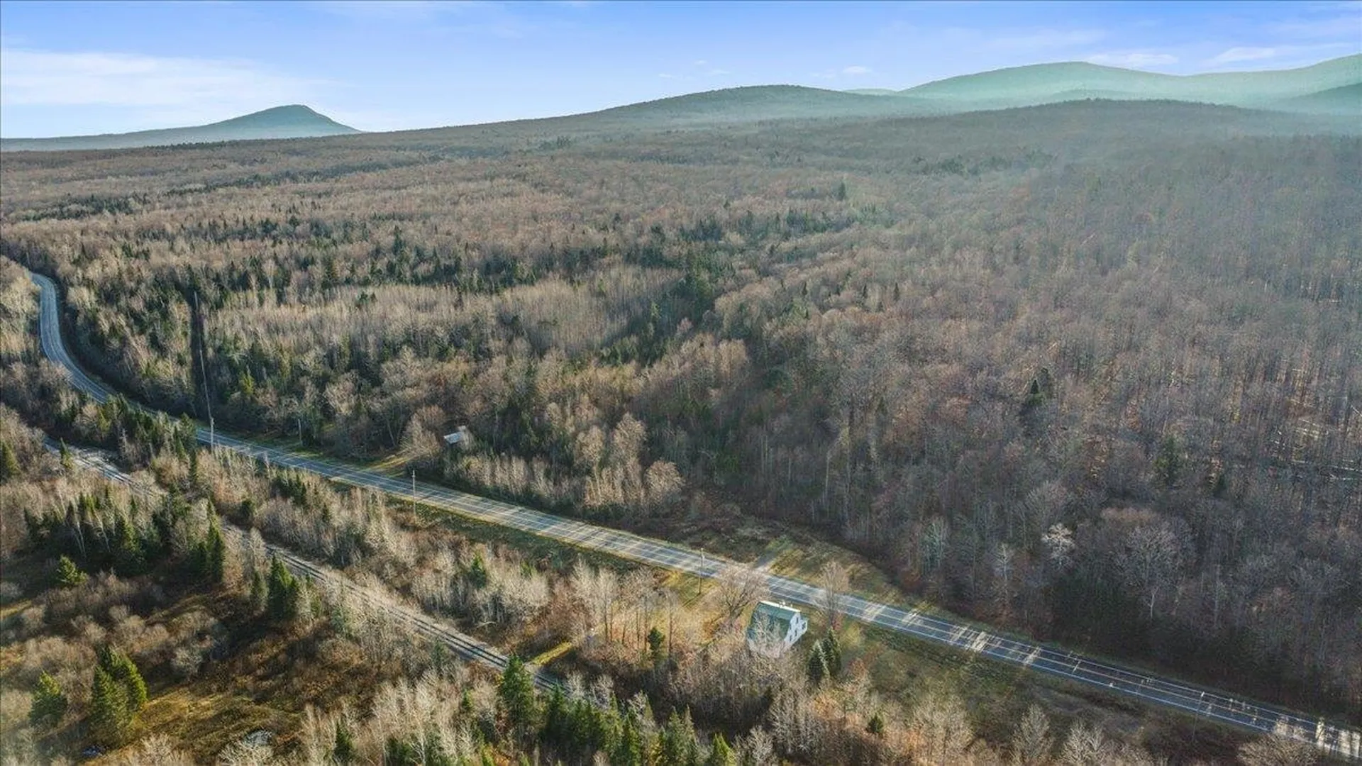 4460 Vt Route 114 S Norton VT 05907