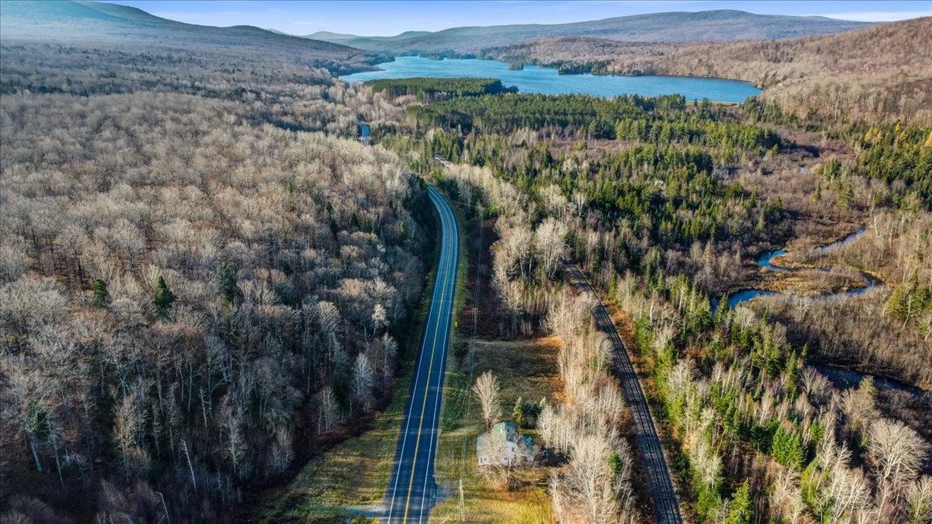 4460 Vt Route 114 S Norton VT 05907