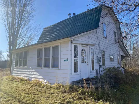 4460 Vt Route 114 S Norton VT 05907