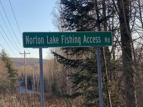 4460 Vt Route 114 S Norton VT 05907