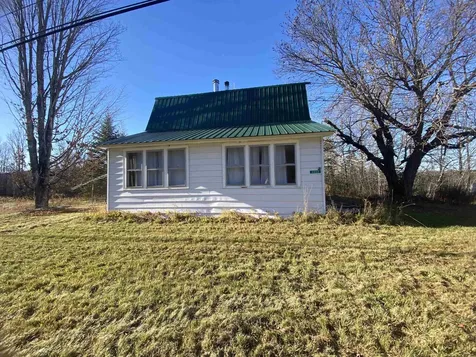 4460 Vt Route 114 S Norton VT 05907