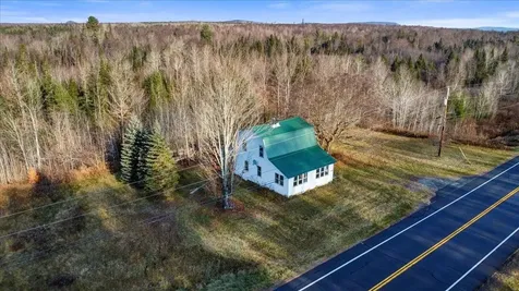 4460 Vt Route 114 S Norton VT 05907