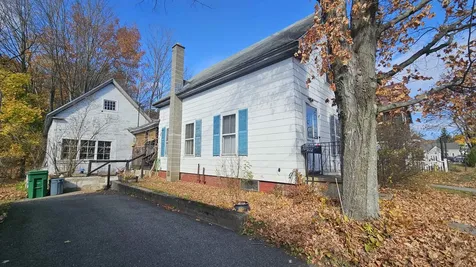 522 Washington Street Keene NH 03431