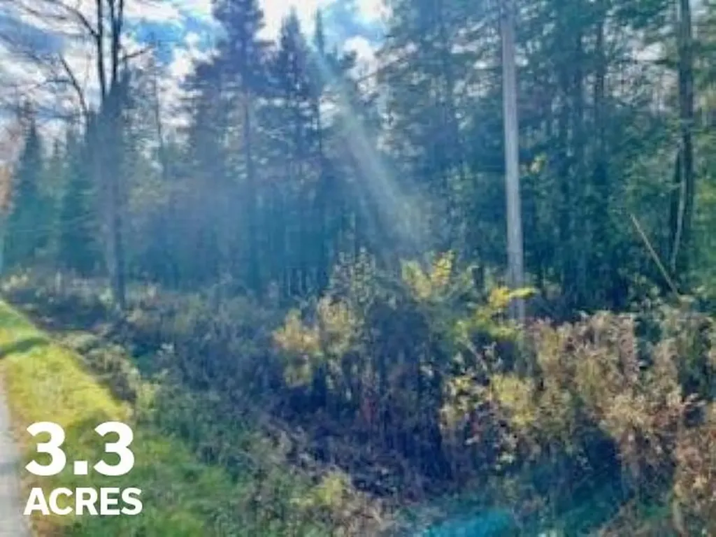00 Peene Hill Road Westmore VT 05822