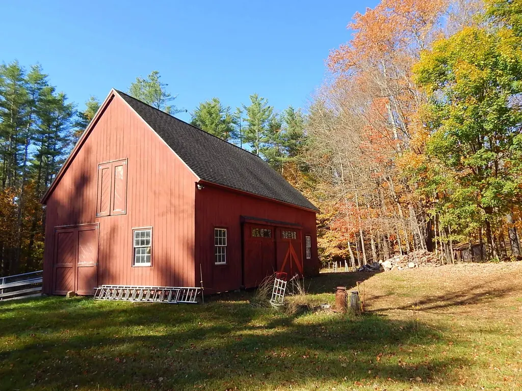 18 Middle Road Deerfield NH 03037