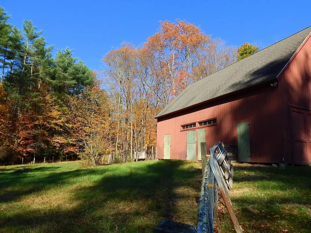 18 Middle Road Deerfield NH 03037