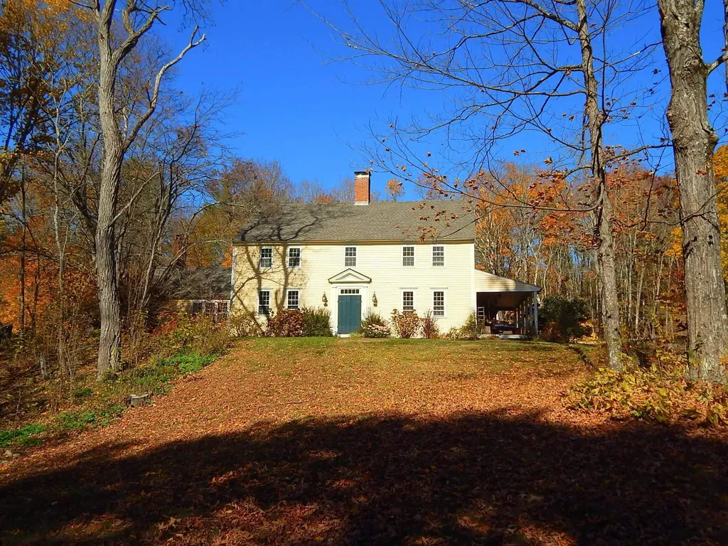 18 Middle Road Deerfield NH 03037