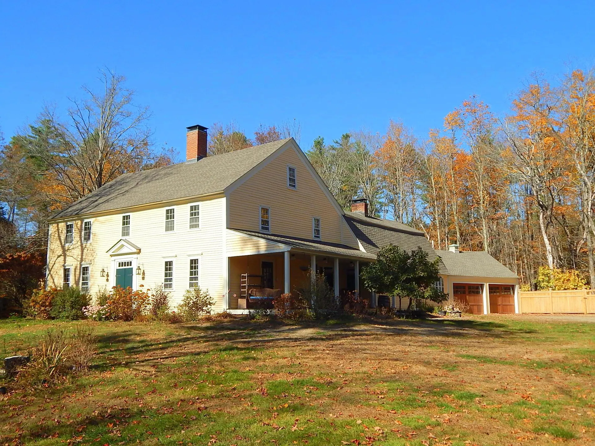 18 Middle Road Deerfield NH 03037