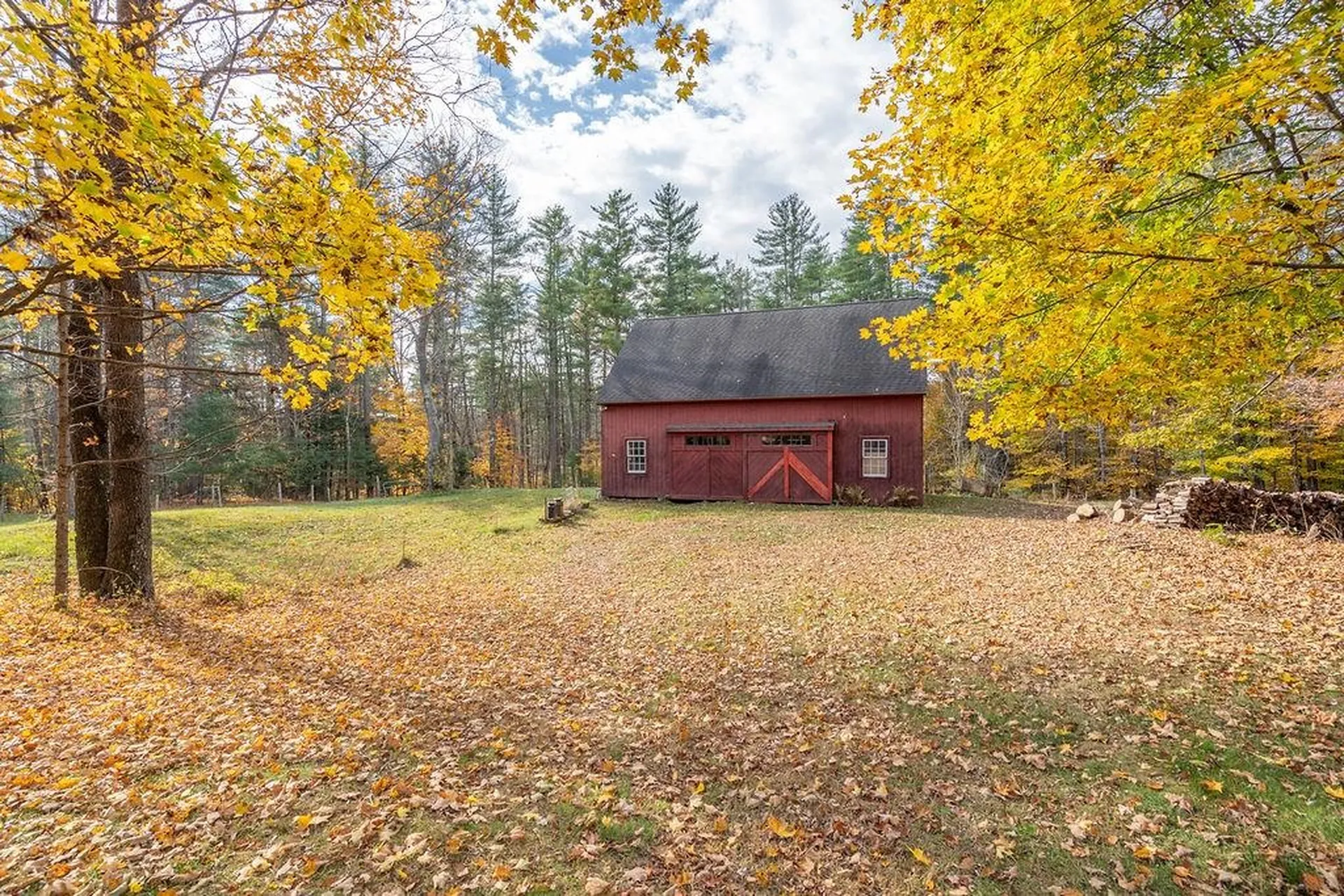 18 Middle Road Deerfield NH 03037