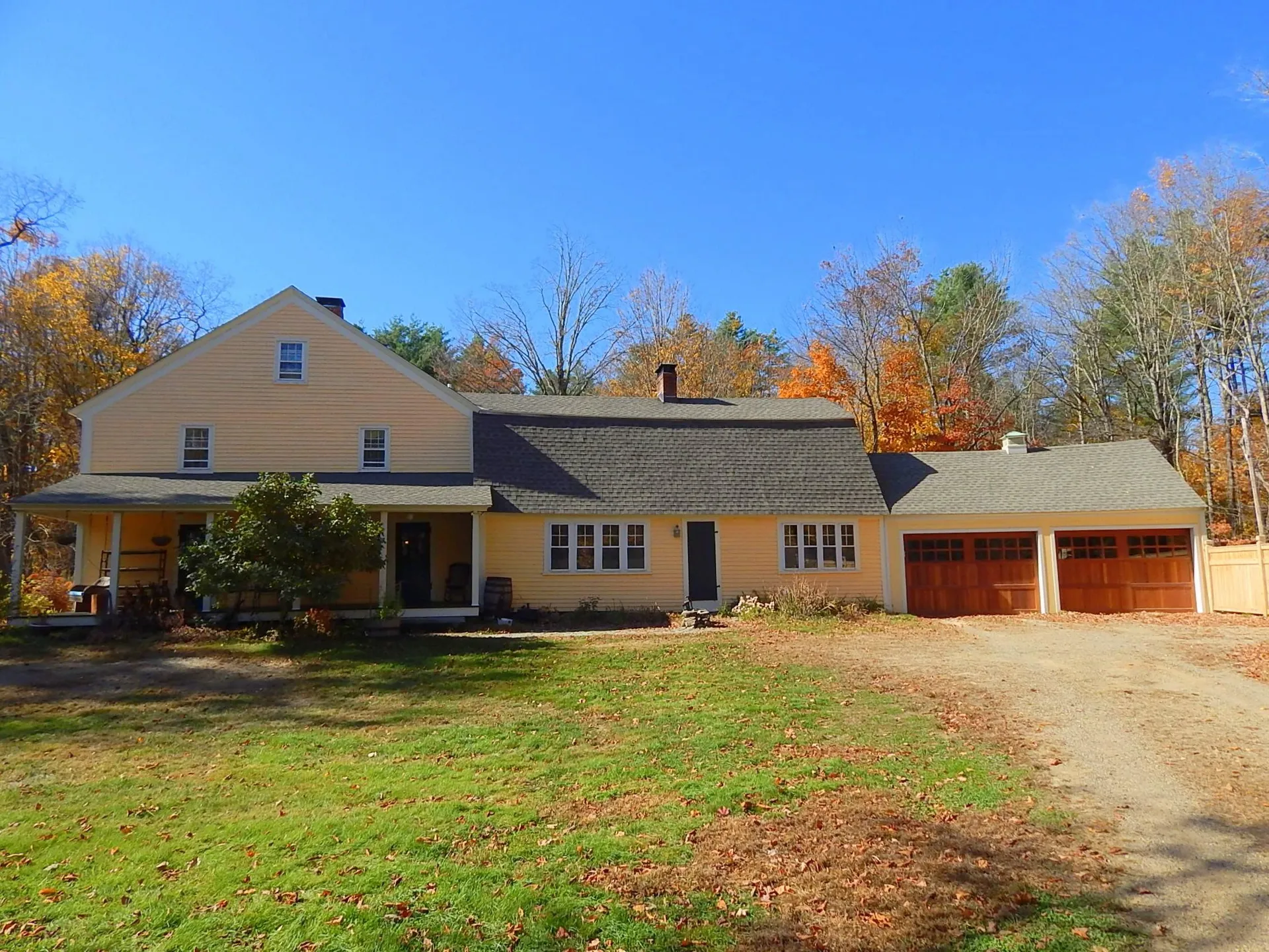 18 Middle Road Deerfield NH 03037