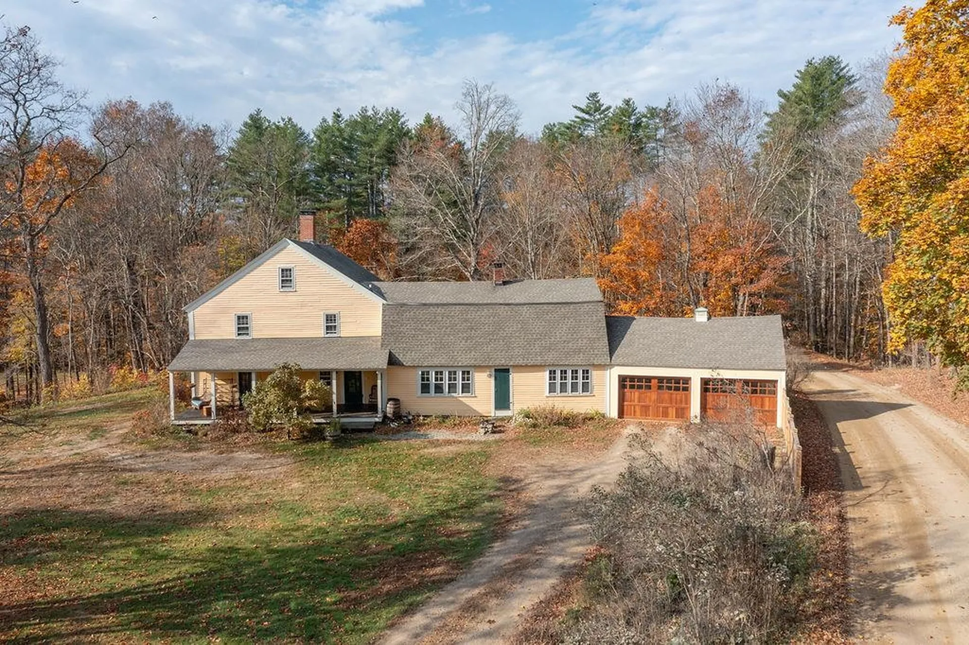 18 Middle Road Deerfield NH 03037