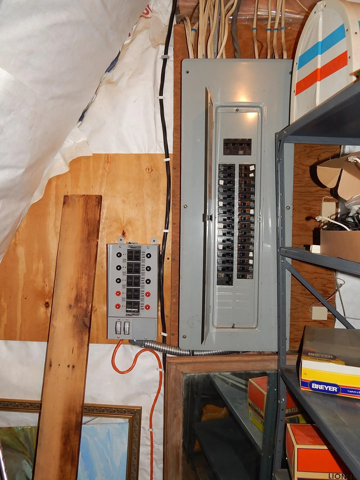 18 Middle Road Deerfield NH 03037