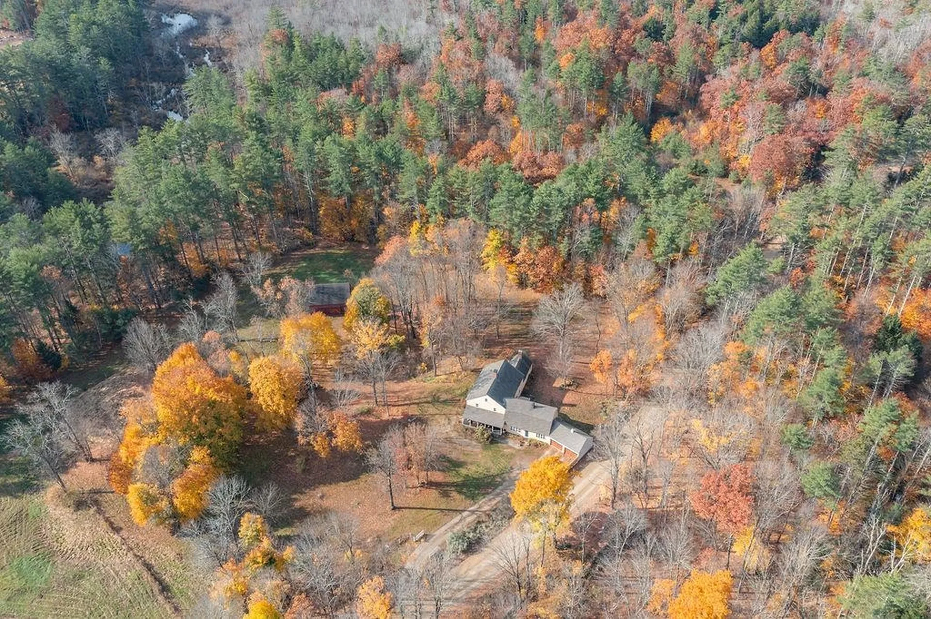 18 Middle Road Deerfield NH 03037