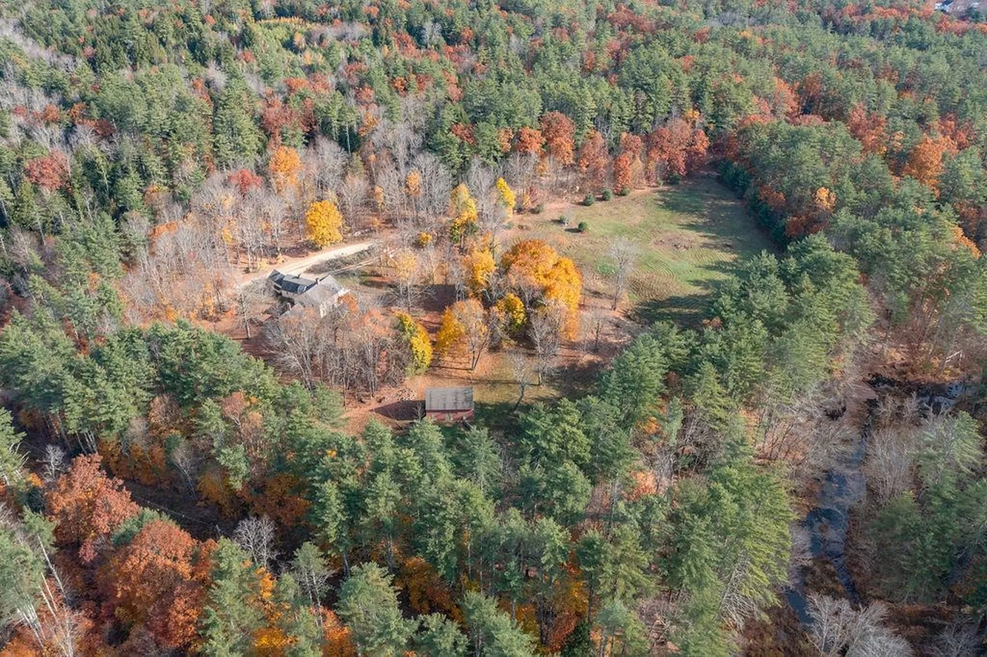 18 Middle Road Deerfield NH 03037