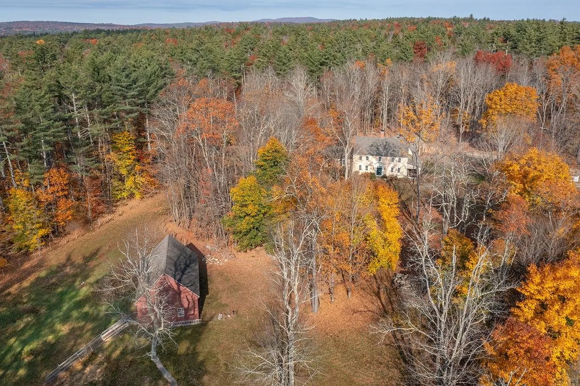 18 Middle Road Deerfield NH 03037