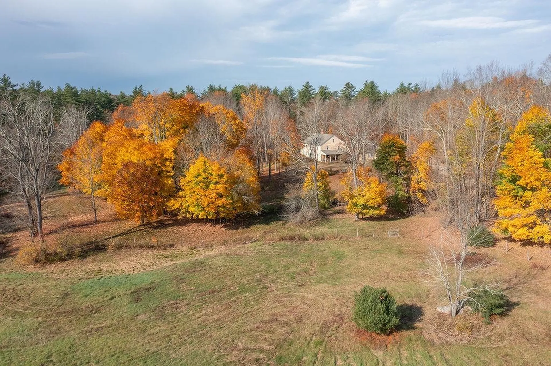 18 Middle Road Deerfield NH 03037