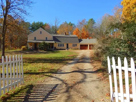 18 Middle Road Deerfield NH 03037