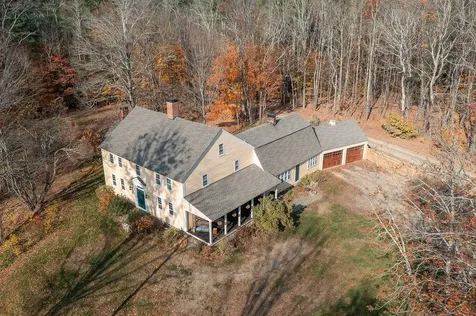 18 Middle Road Deerfield NH 03037