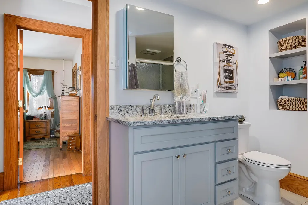 53 Lark Street Franklin NH 03235