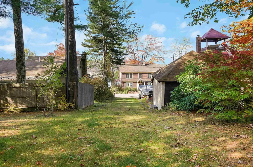 53 Lark Street Franklin NH 03235