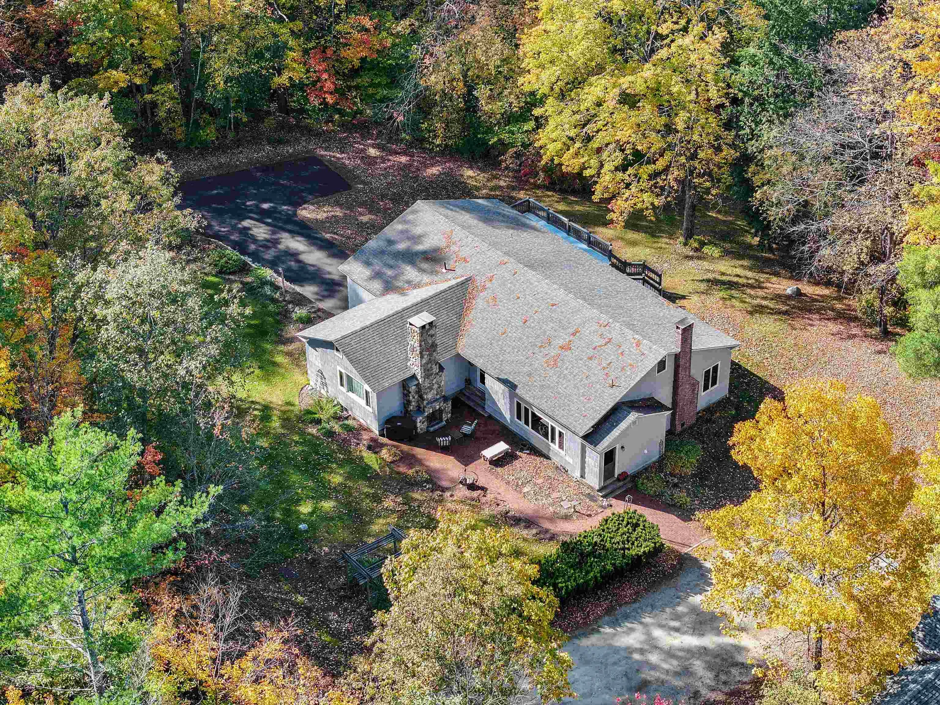 53 Lark Street Franklin NH 03235