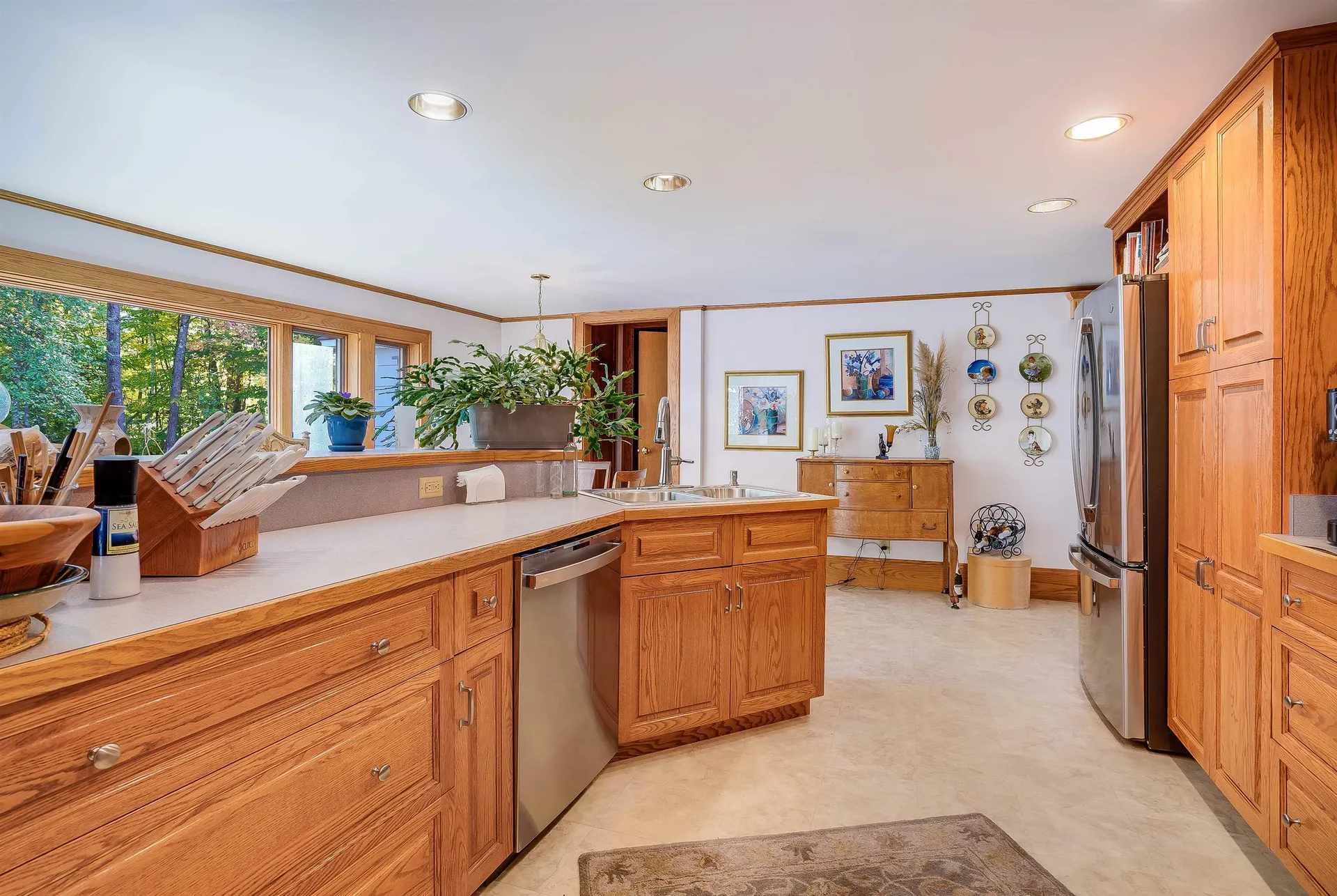 53 Lark Street Franklin NH 03235