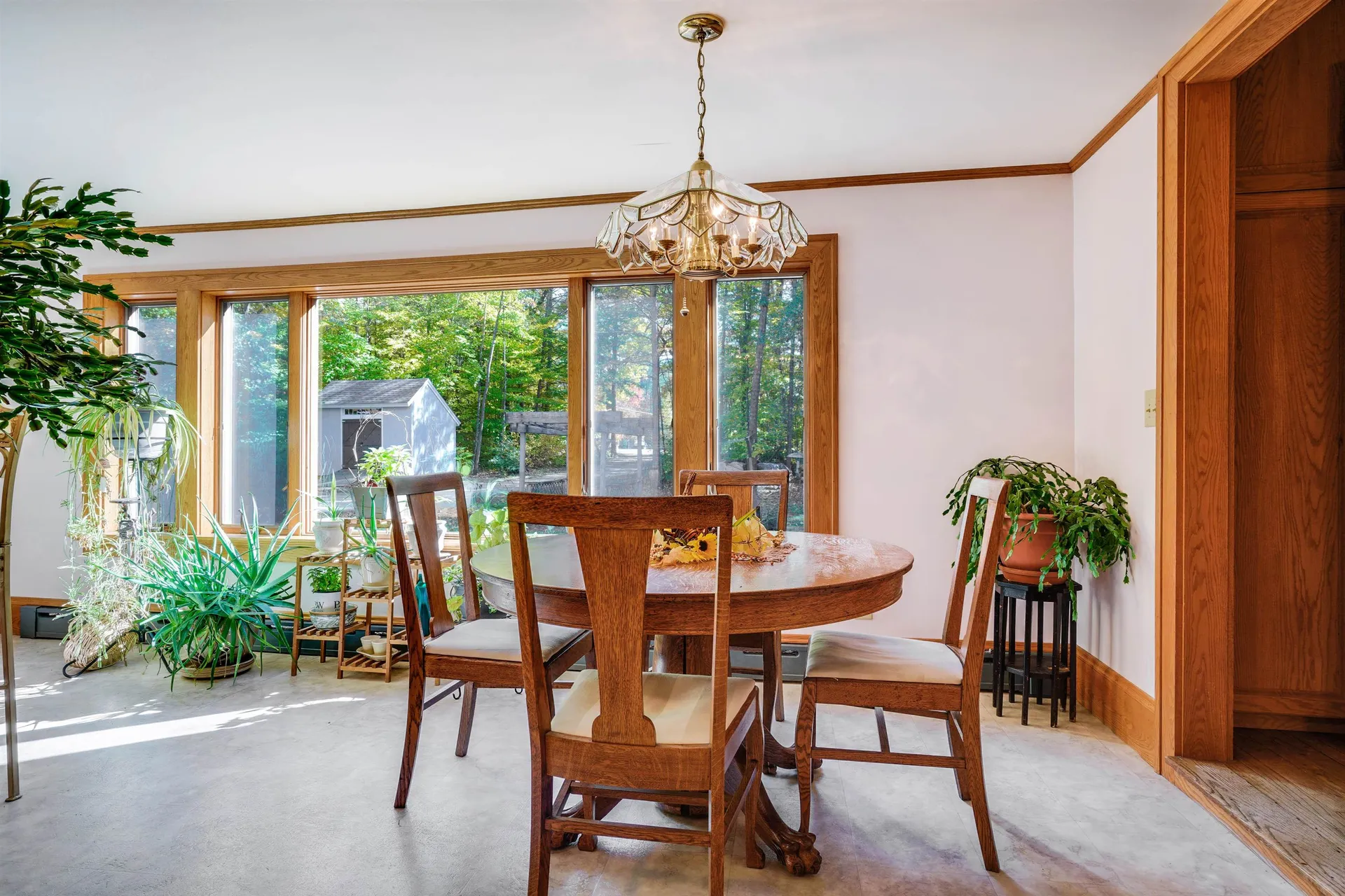 53 Lark Street Franklin NH 03235