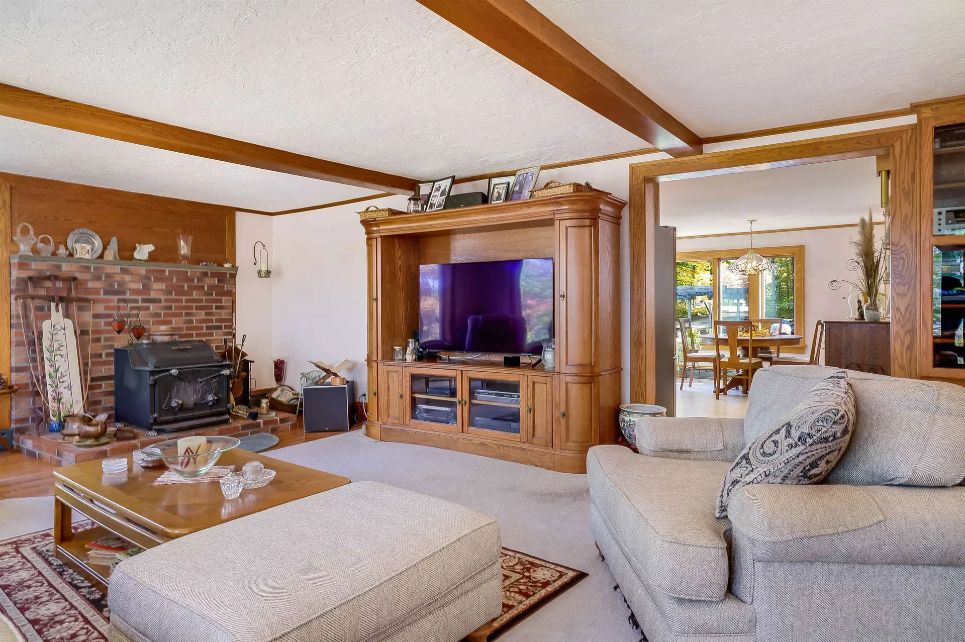 53 Lark Street Franklin NH 03235