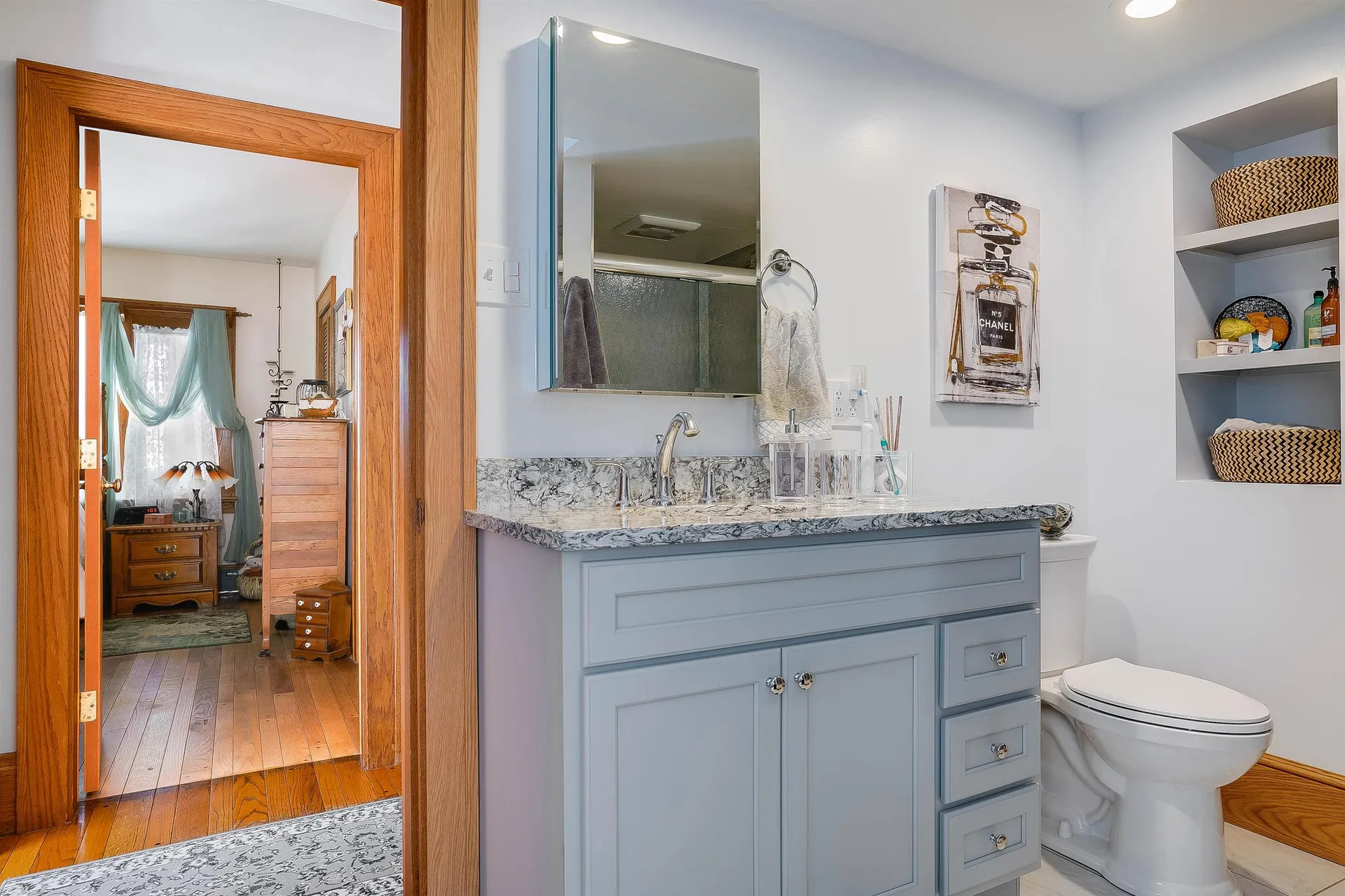 53 Lark Street Franklin NH 03235